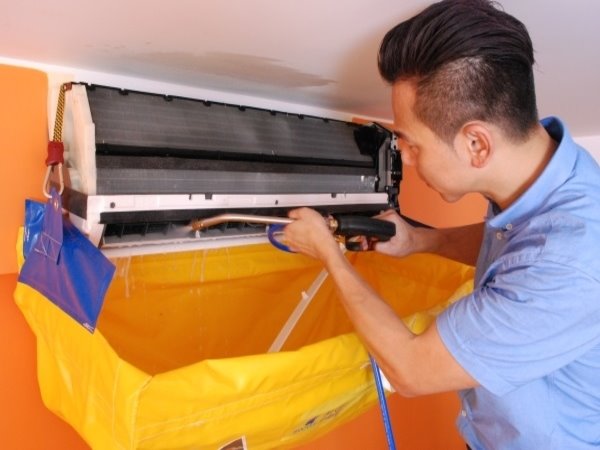 How Often Should We Do Aircon Chemical Cleaning?